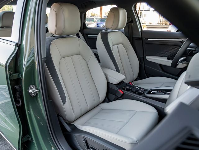 2026 Audi A3 40 Premium Plus quattro