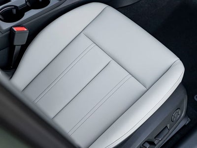 2026 Audi A3 40 Premium Plus quattro