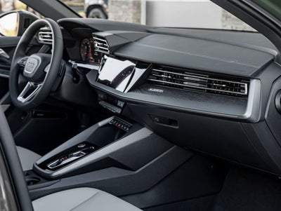 2026 Audi A3 40 Premium Plus quattro