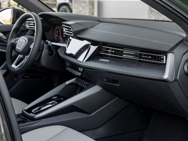 2026 Audi A3 40 Premium Plus quattro