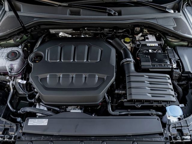 2026 Audi A3 40 Premium Plus quattro