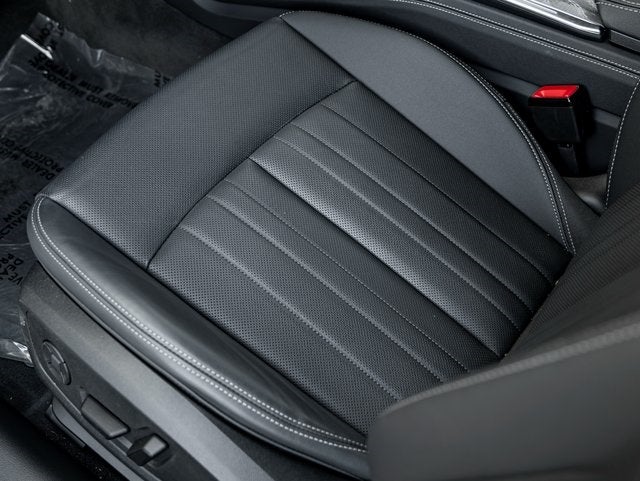 2025 Audi A6 quattro