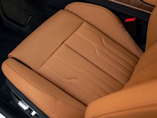 2027 Audi A8 L 55 quattro