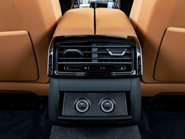 2027 Audi A8 L 55 quattro