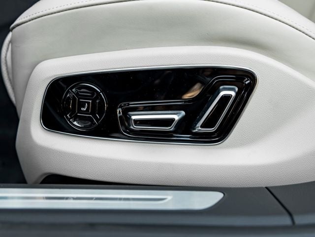 2026 Audi A8 L 55 quattro