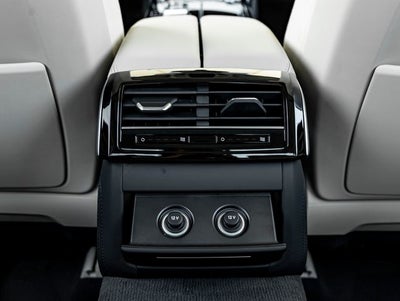 2026 Audi A8 L 55 quattro