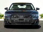 2026 Audi A8 L 55 quattro
