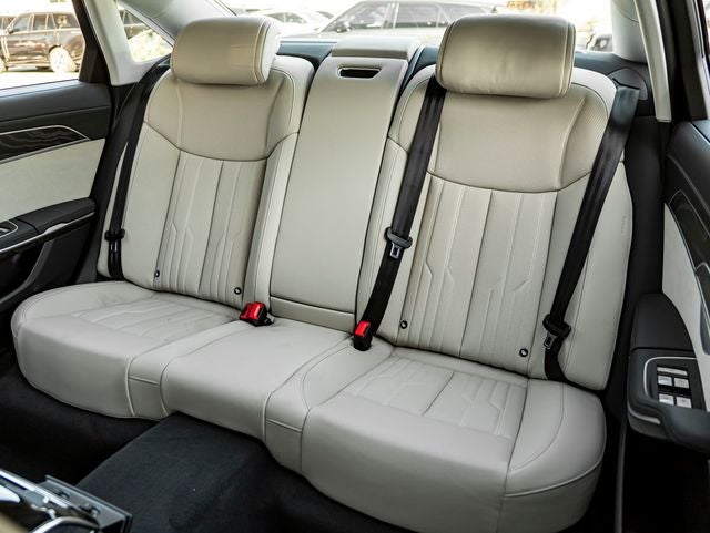2026 Audi A8 L 55 quattro