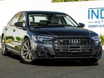 2026 Audi A8 L 55 quattro