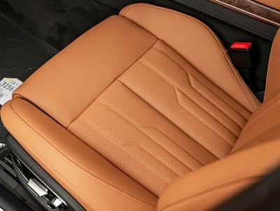 2026 Audi A8 L 55 quattro