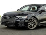 2026 Audi A8 L 55 quattro