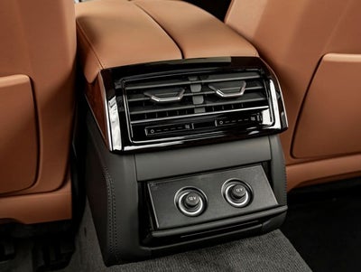 2026 Audi A8 L 55 quattro