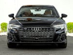 2026 Audi A8 L 55 quattro