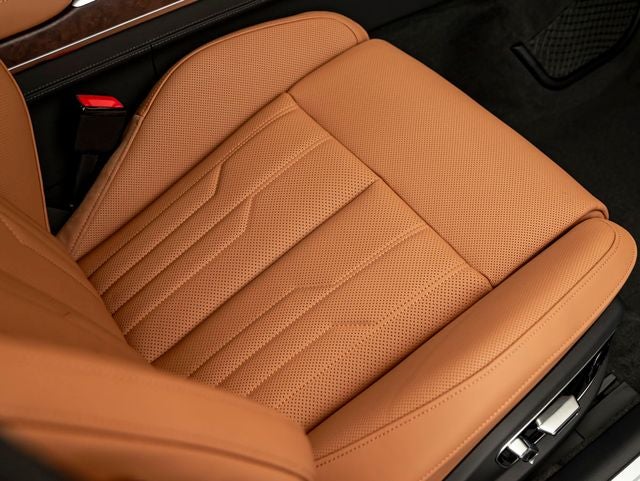 2026 Audi A8 L 55 quattro