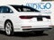 2026 Audi A8 L 55 quattro