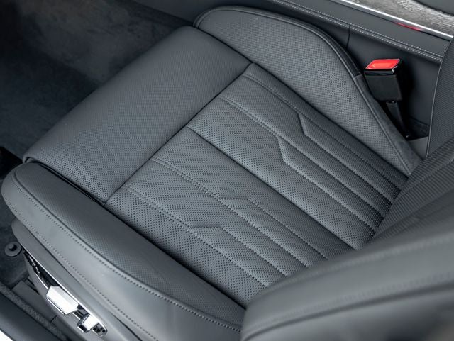 2026 Audi A8 L 55 quattro