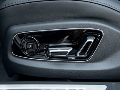 2026 Audi A8 L 55 quattro