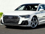 2026 Audi A8 L 55 quattro