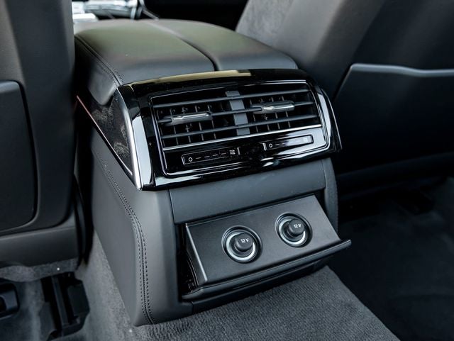 2026 Audi A8 L 55 quattro