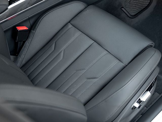 2026 Audi A8 L 55 quattro