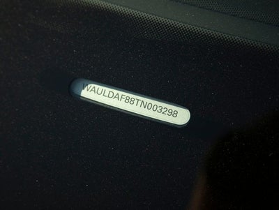 2026 Audi A8 L 55 quattro