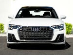 2026 Audi A8 L 55 quattro