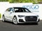 2026 Audi A8 L 55 quattro