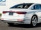2026 Audi A8 L 55 quattro