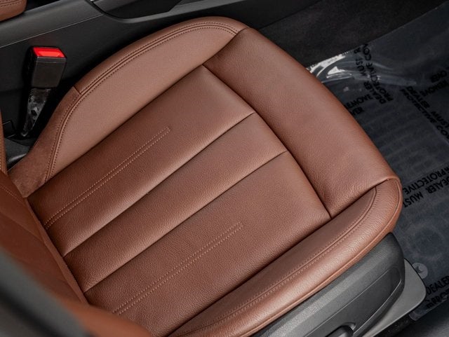 2018 Audi A4 2.0T ultra Premium