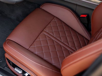 2025 Audi S8 4.0T quattro