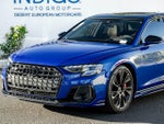 2025 Audi S8 4.0T quattro