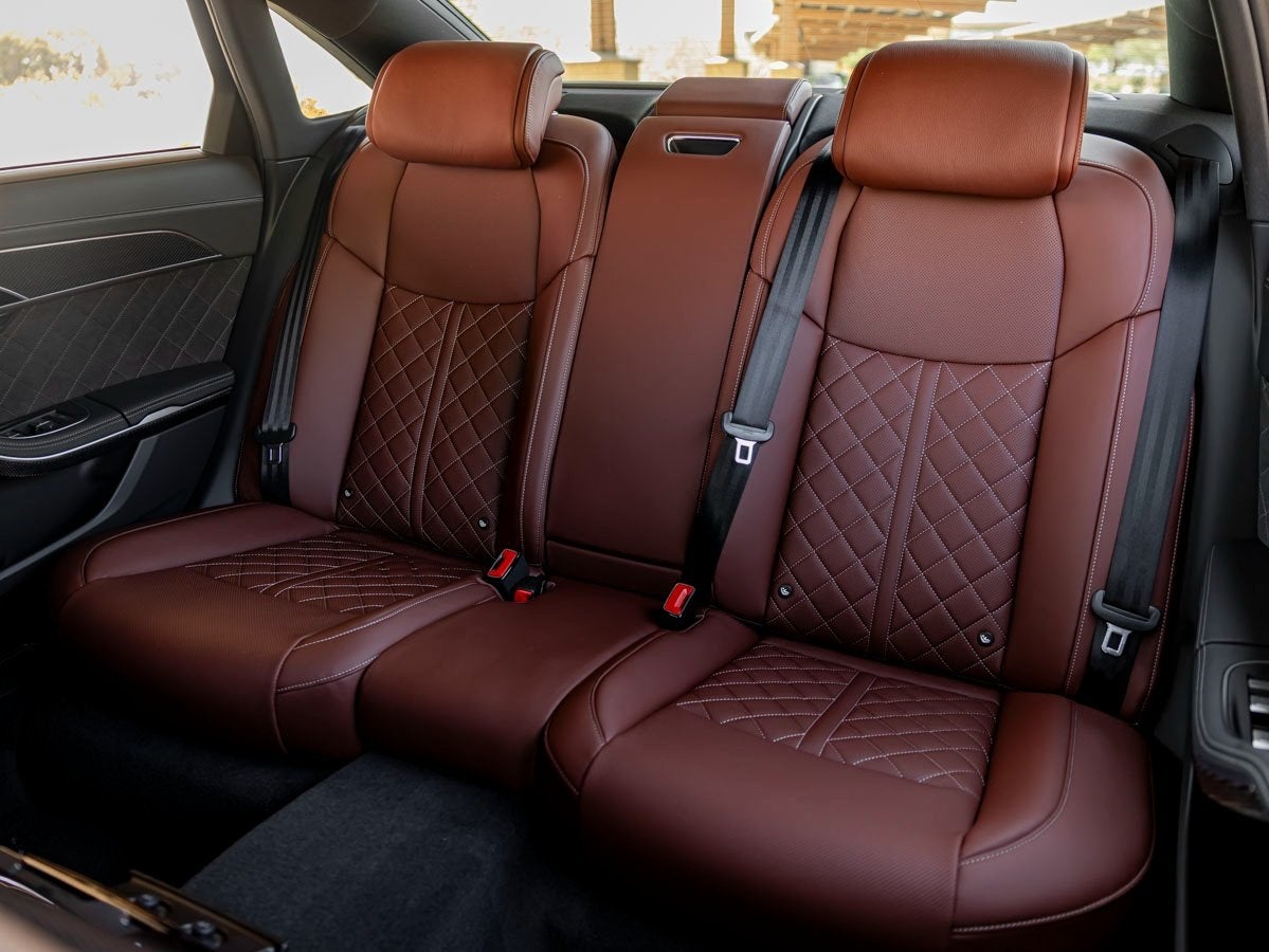 2025 Audi S8 4.0T quattro