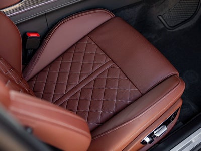 2025 Audi S8 4.0T quattro