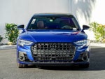 2025 Audi S8 4.0T quattro