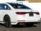 2026 Audi S8 4.0T quattro