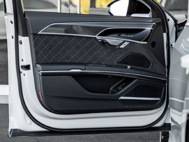 2026 Audi S8 4.0T quattro