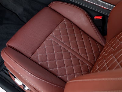 2026 Audi S8 4.0T quattro