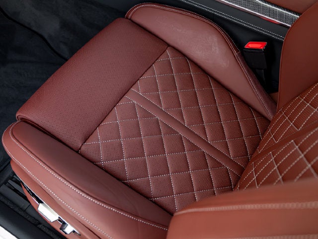2026 Audi S8 4.0T quattro