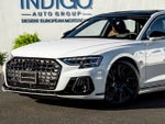 2026 Audi S8 4.0T quattro