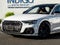2026 Audi S8 4.0T quattro
