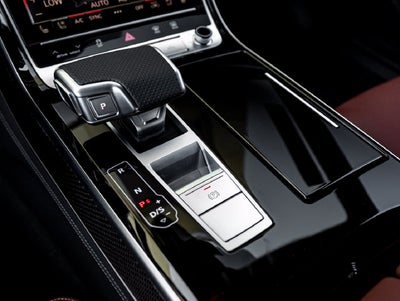 2026 Audi S8 4.0T quattro