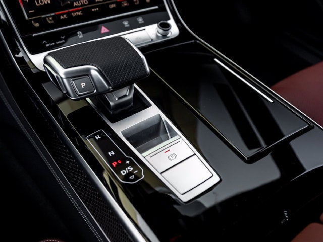 2026 Audi S8 4.0T quattro