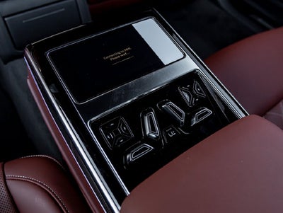 2026 Audi S8 4.0T quattro
