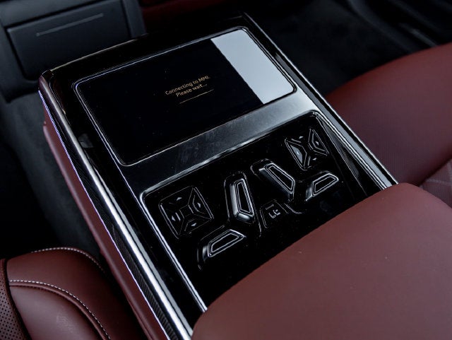2026 Audi S8 4.0T quattro