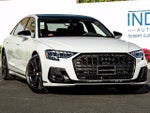 2026 Audi S8 4.0T quattro