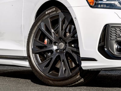 2026 Audi S8 4.0T quattro