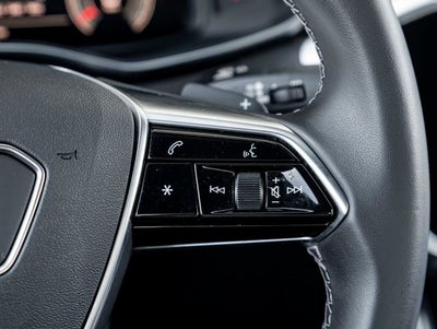 2023 Audi A6 quattro