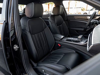 2023 Audi A6 quattro