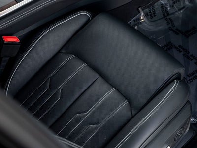 2023 Audi A6 quattro