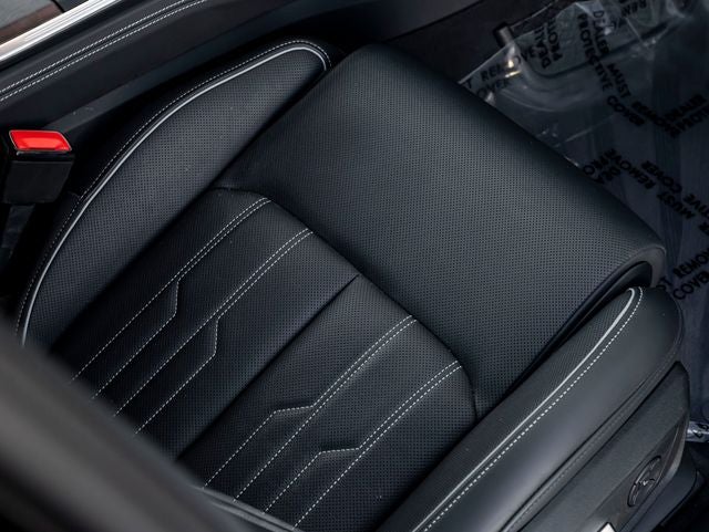 2023 Audi A6 quattro